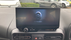 Citroen Berlingo 100kW Plus M 52kWh 5dr Auto Electric Estate